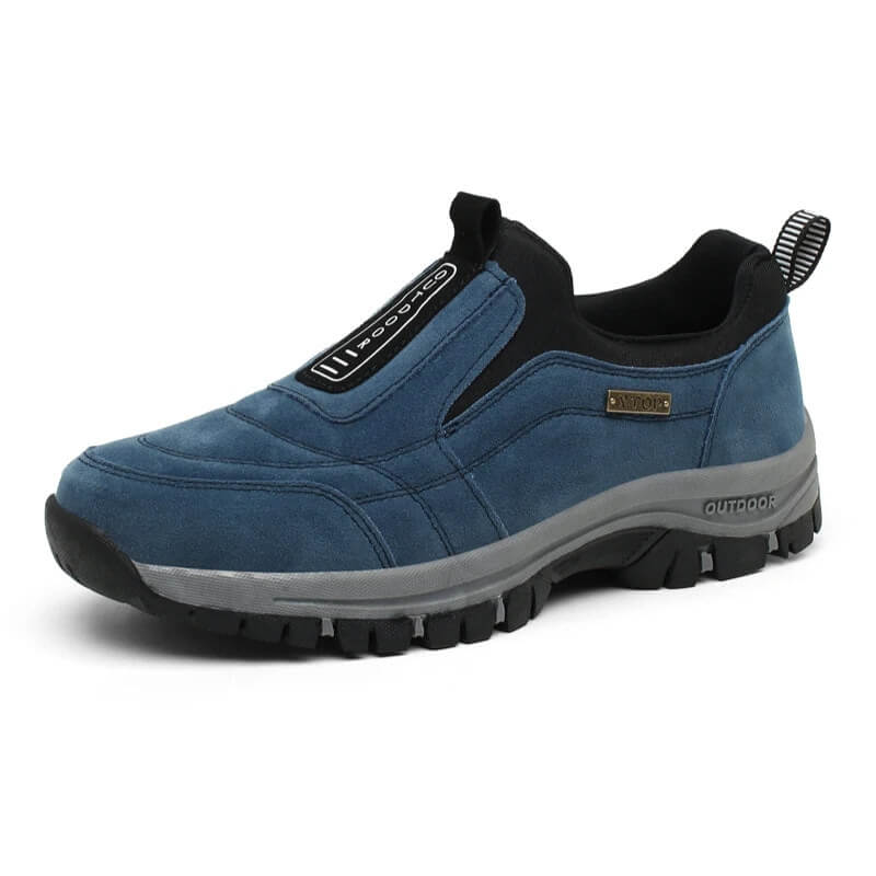 William™ - Orthopedic walking shoes with insoles