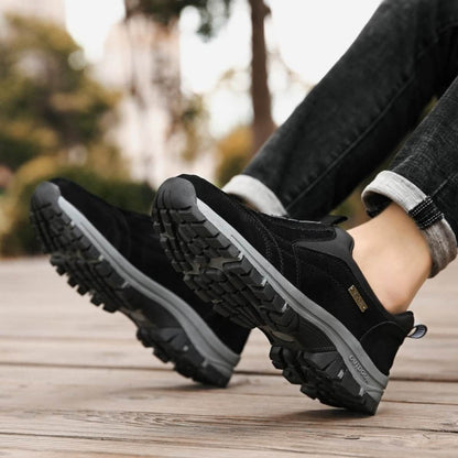 William™ - Orthopedic walking shoes with insoles