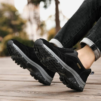 William™ - Orthopedic walking shoes with insoles