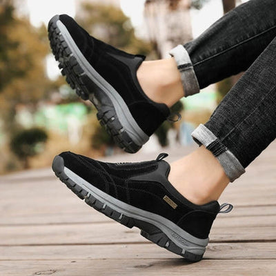 William™ - Orthopedic walking shoes with insoles