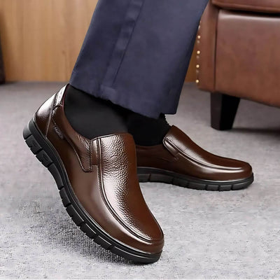 Benjamin™ - Orthopedic walking shoe