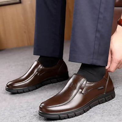 Benjamin™ - Orthopedic walking shoe