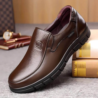 Benjamin™ - Orthopedic walking shoe