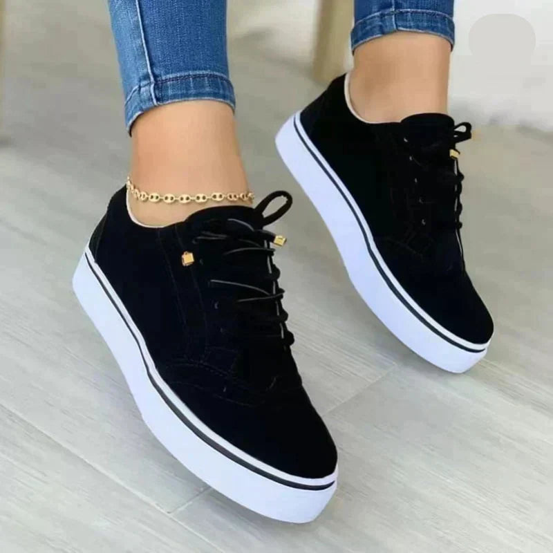 Smith Shoes ™| Melany Orthopedic Sneakers