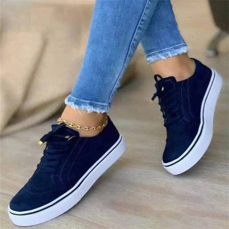 Smith Shoes ™| Melany Orthopedic Sneakers