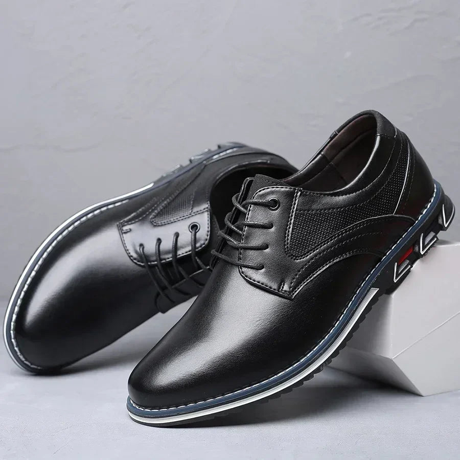 Nathan™ | Orthopedic Shoes