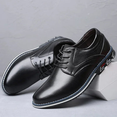 Nathan™ | Orthopedic Shoes