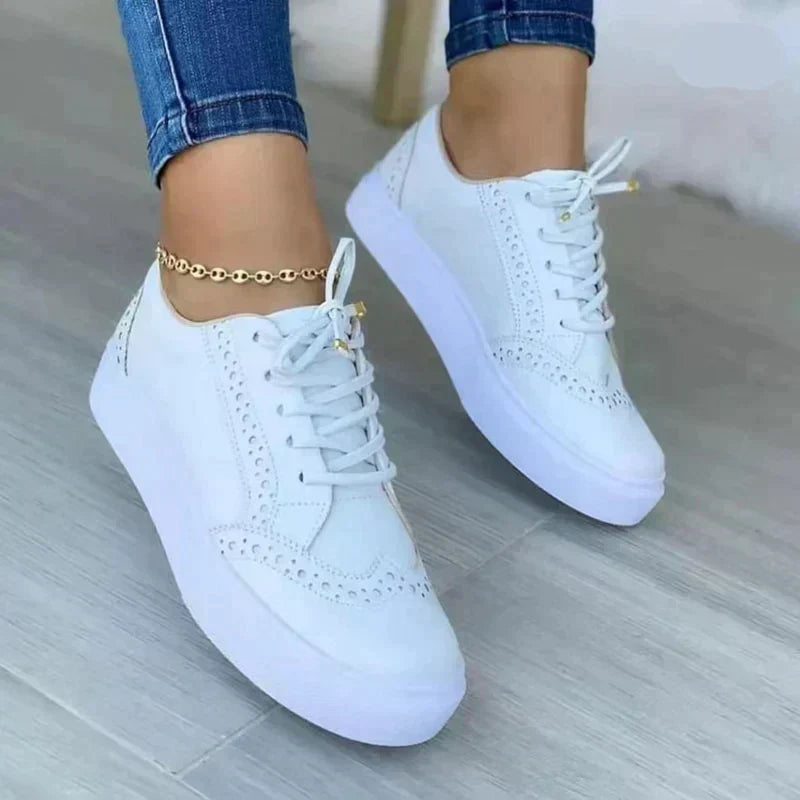 Smith Shoes ™| Melany Orthopedic Sneakers