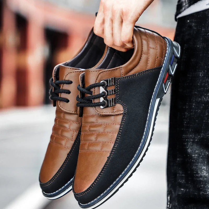 James™ | Orthopedic Shoes