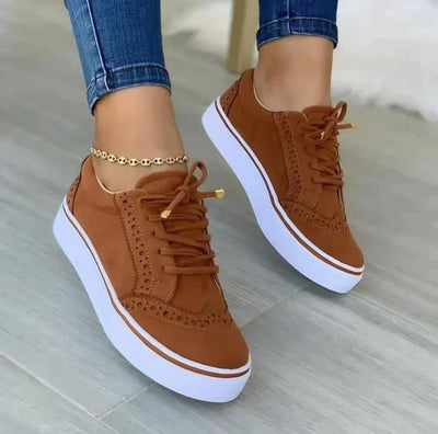 Smith Shoes ™| Melany Orthopedic Sneakers