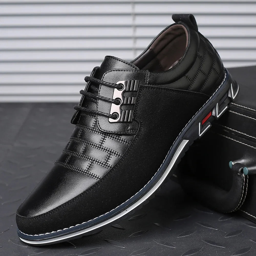 James™ | Orthopedic Shoes