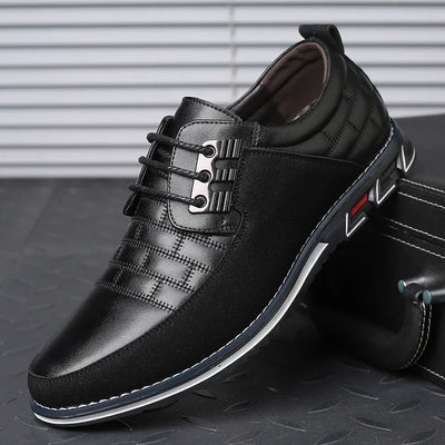 James™ | Orthopedic Shoes