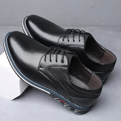 Nathan™ | Orthopedic Shoes