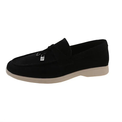 Emma - Comfortable loafers for women