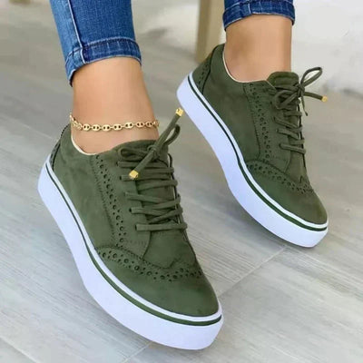 Smith Shoes ™| Melany Orthopedic Sneakers