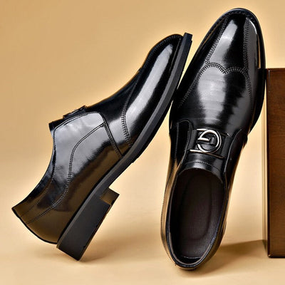 Thomas™ | Handmade leather shoes