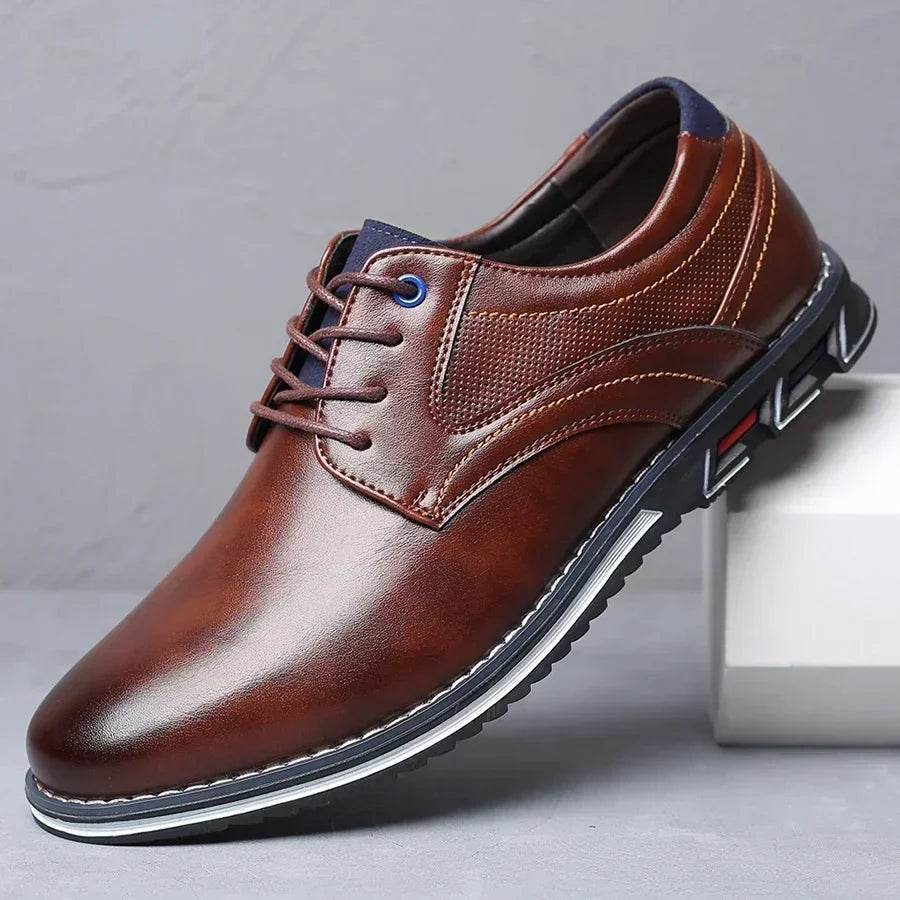Nathan™ | Orthopedic Shoes