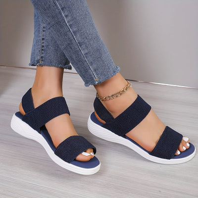 Smith Shoes™| Malanda Orthopedic Stretch Sandals
