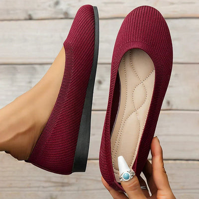 Emily™ - Breathable Orthopedic Shoes