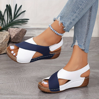Mila™ - Ultra Comfortable Orthopaedic Sandals