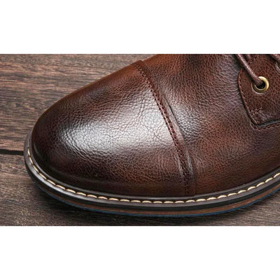 Ryan™ | Oxford Boot