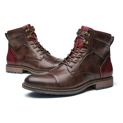 Ryan™ | Oxford Boot