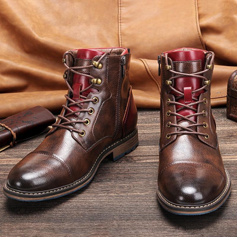 Ryan™ | Oxford Boot