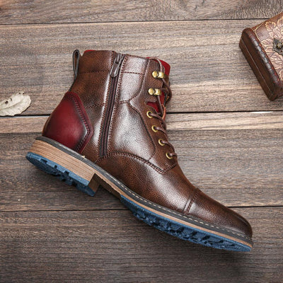 Ryan™ | Oxford Boot