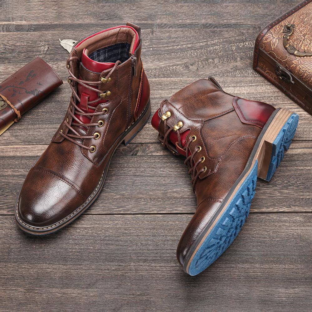 Ryan™ | Oxford Boot