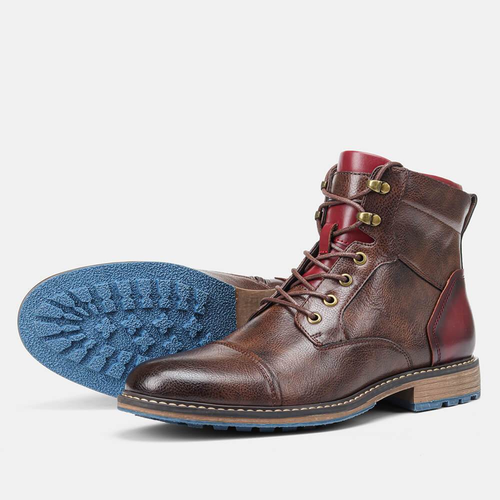 Ryan™ | Oxford Boot