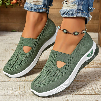 Eliza - RelaxFit Comfortable shoes