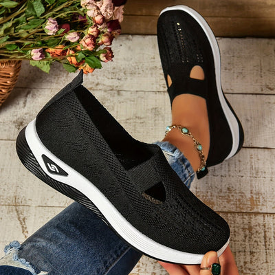 Eliza - RelaxFit Comfortable shoes