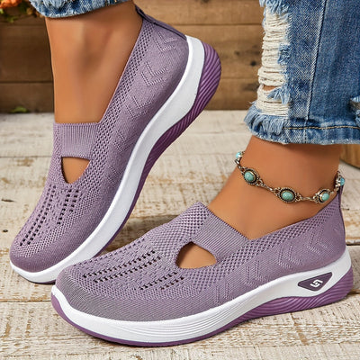 Eliza - RelaxFit Comfortable shoes