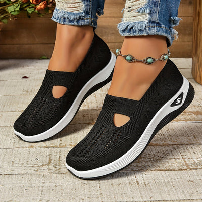 Eliza - RelaxFit Comfortable shoes