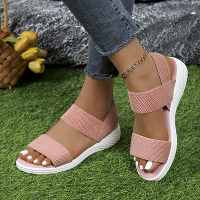 Smith Shoes™| Malanda Orthopedic Stretch Sandals