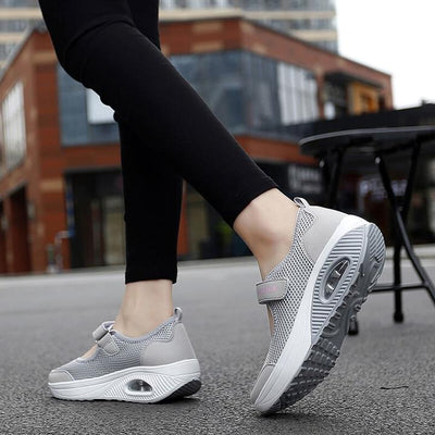 SmithShoes - Comfortable and Non-Slip Shoes