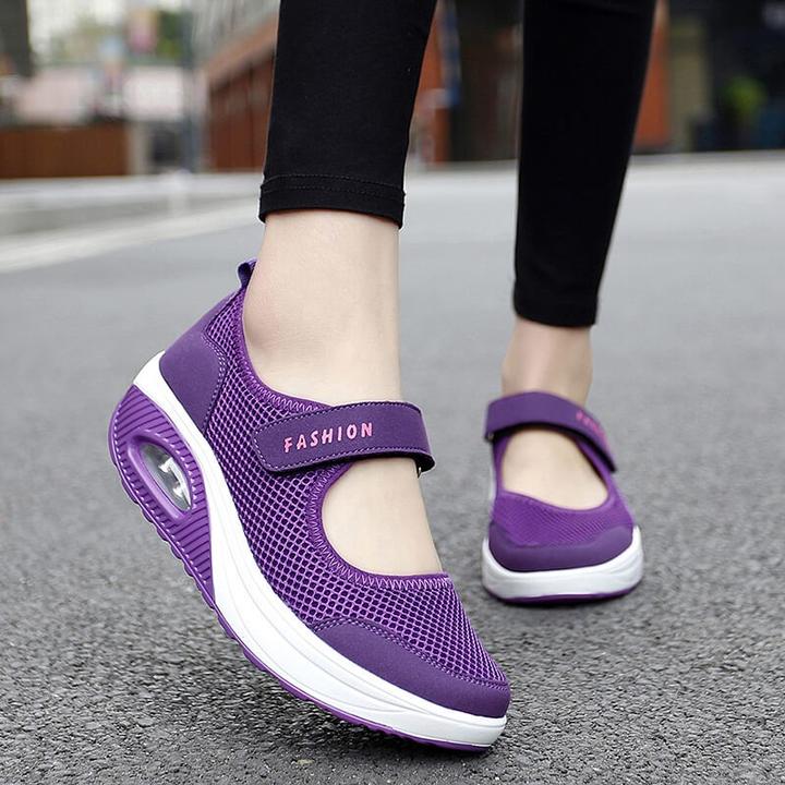 SmithShoes - Comfortable and Non-Slip Shoes