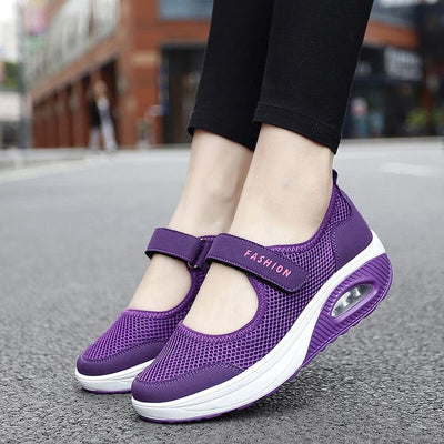 SmithShoes - Comfortable and Non-Slip Shoes