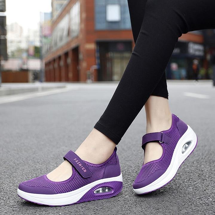 SmithShoes - Comfortable and Non-Slip Shoes