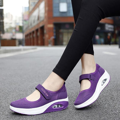 SmithShoes - Comfortable and Non-Slip Shoes