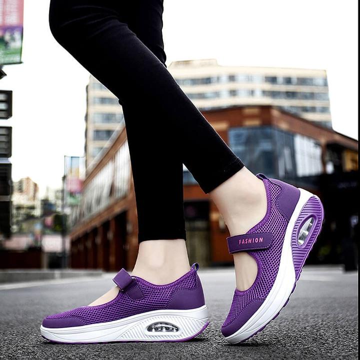 SmithShoes - Comfortable and Non-Slip Shoes