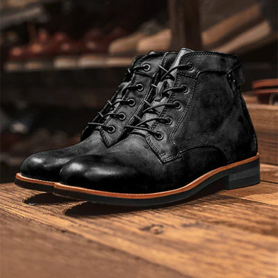 Matthew | Men's leather shoes