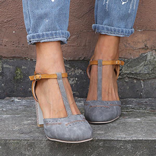 Janet - Orthopedic Sandals