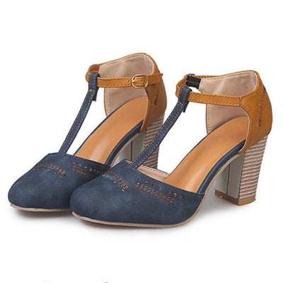 Janet - Orthopedic Sandals