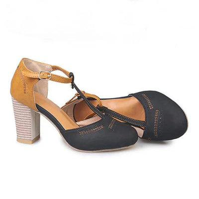 Janet - Orthopedic Sandals