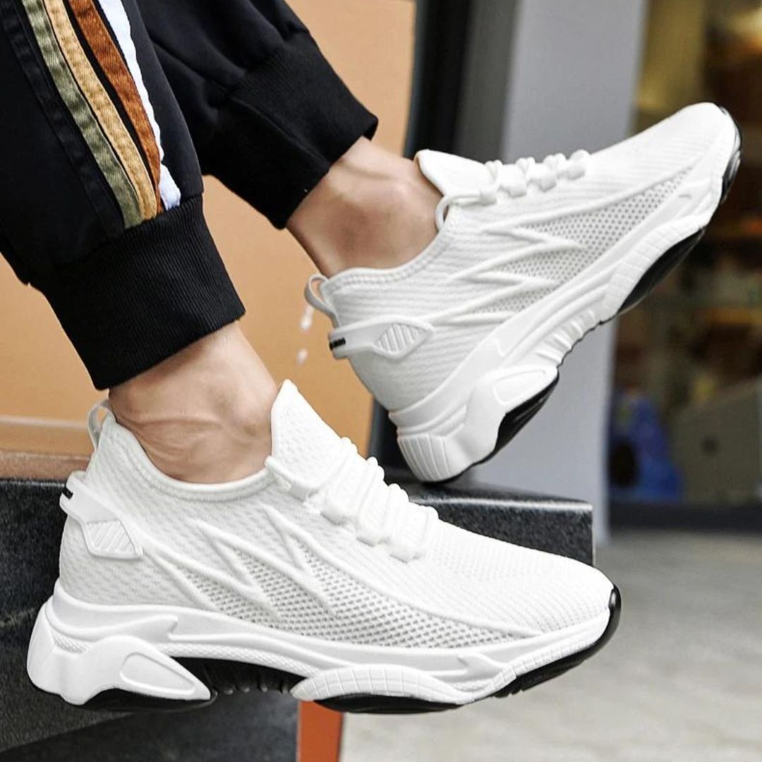 Lucas - SkyBoost Pro | +6CM +8CM +10CM