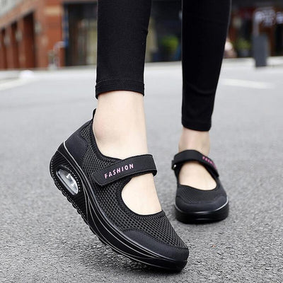 SmithShoes - Comfortable and Non-Slip Shoes
