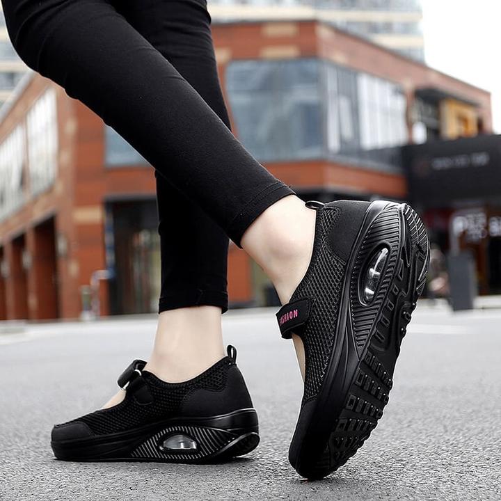 SmithShoes - Comfortable and Non-Slip Shoes