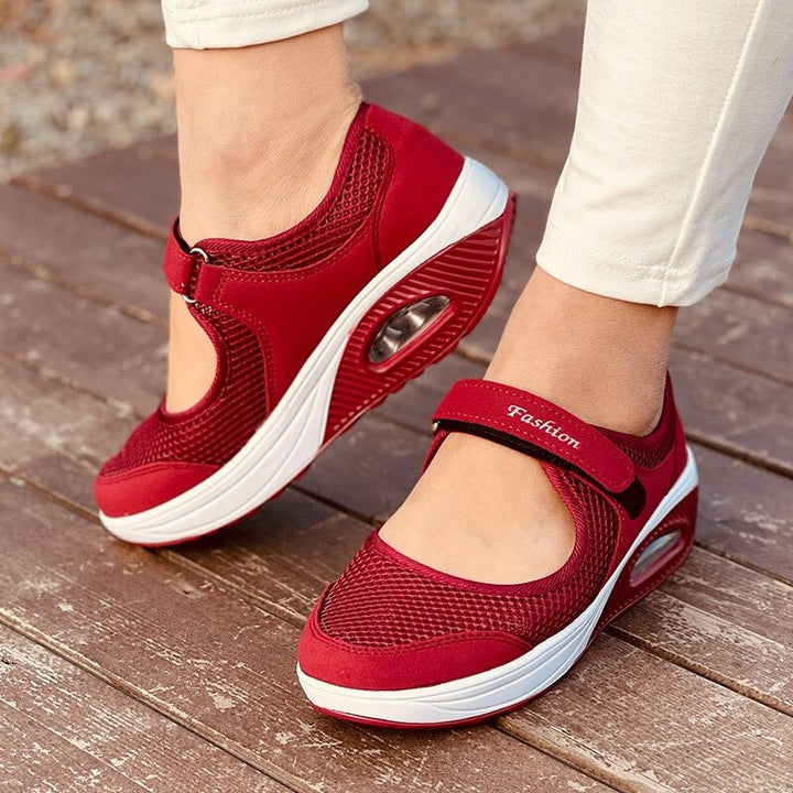 SmithShoes - Comfortable and Non-Slip Shoes