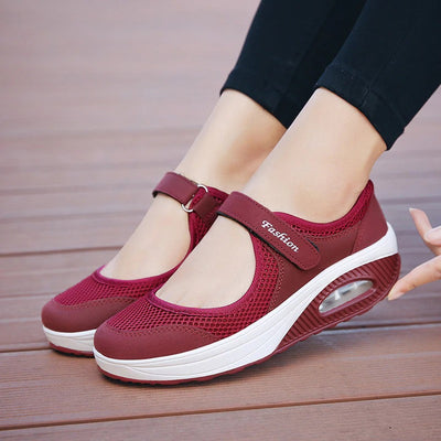 SmithShoes - Comfortable and Non-Slip Shoes
